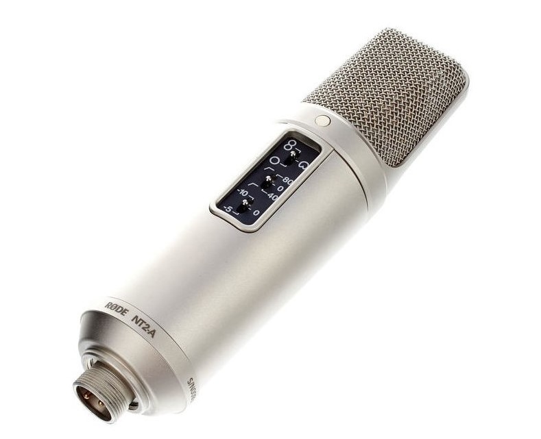 Rode NT2-A Microphone